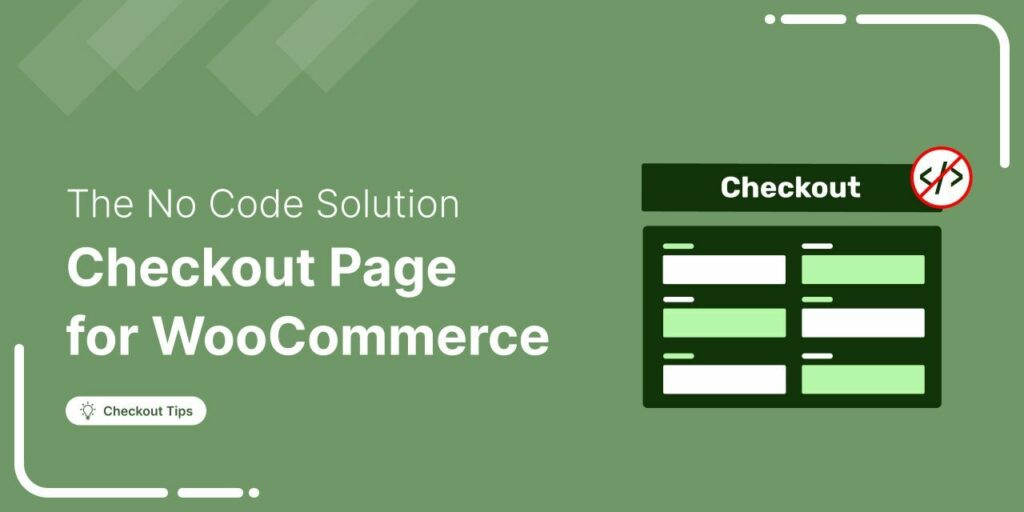 customize woocommerce checkout page - FunnelKit