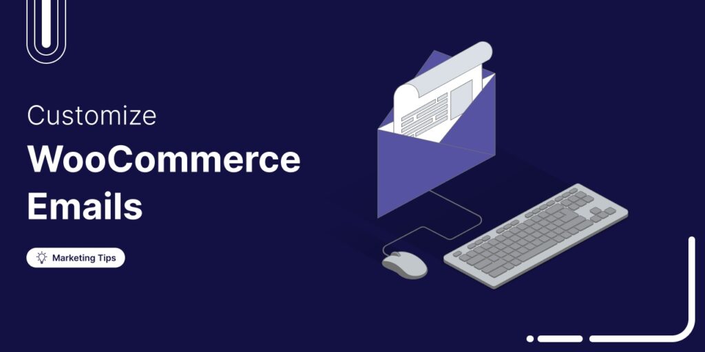 Customize WooCommerce Emails - FunnelKit