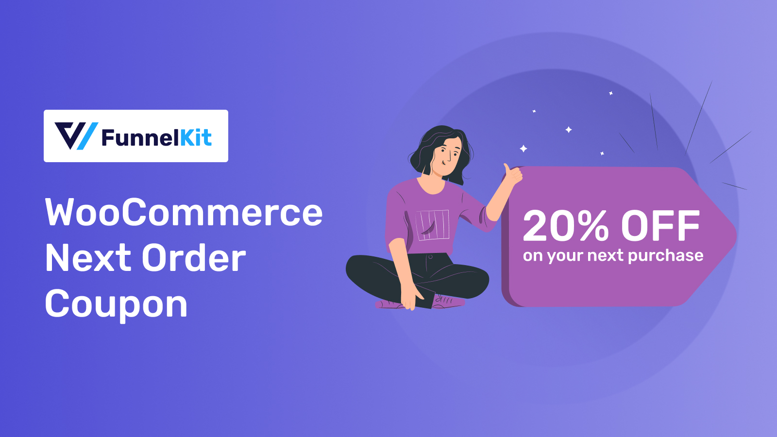 WooCommerce Next Order Coupon