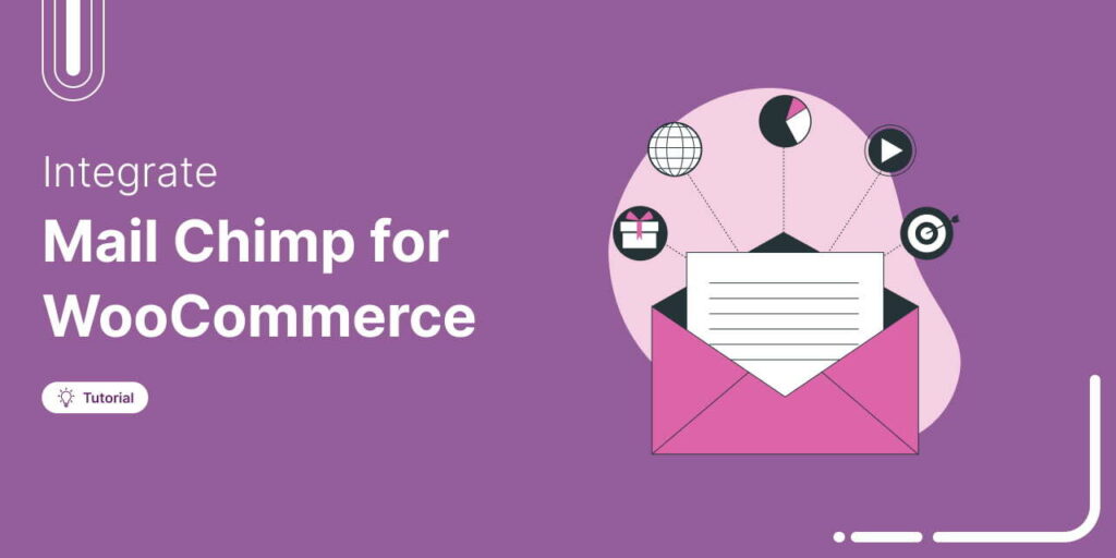 woocommerce mailchimp integration - FunnelKit