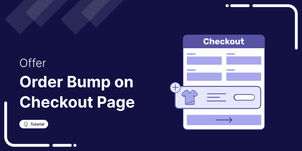 WooCommerce Order Bump- How to Offer Relevant Products on Checkout and Skyrocket Your Profits