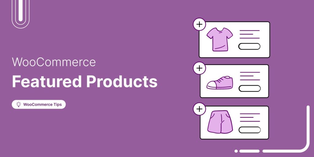 WooCommerce featured products - FunnelKit