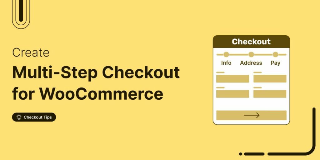 woocommerce multistep checkout - funnelkit