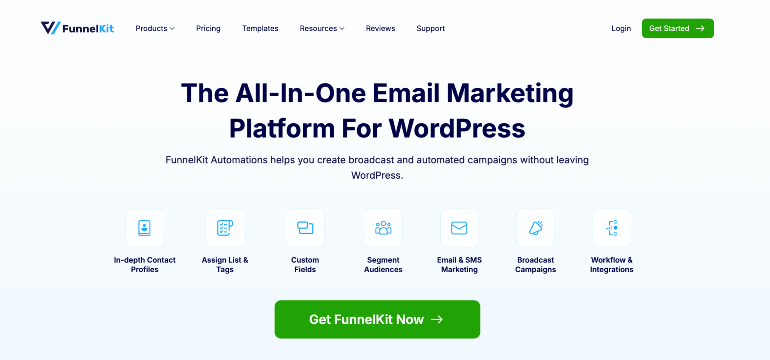 Best WooCommerce plugin for WooCommerce CRM, email automation, and abandoned cart recovery