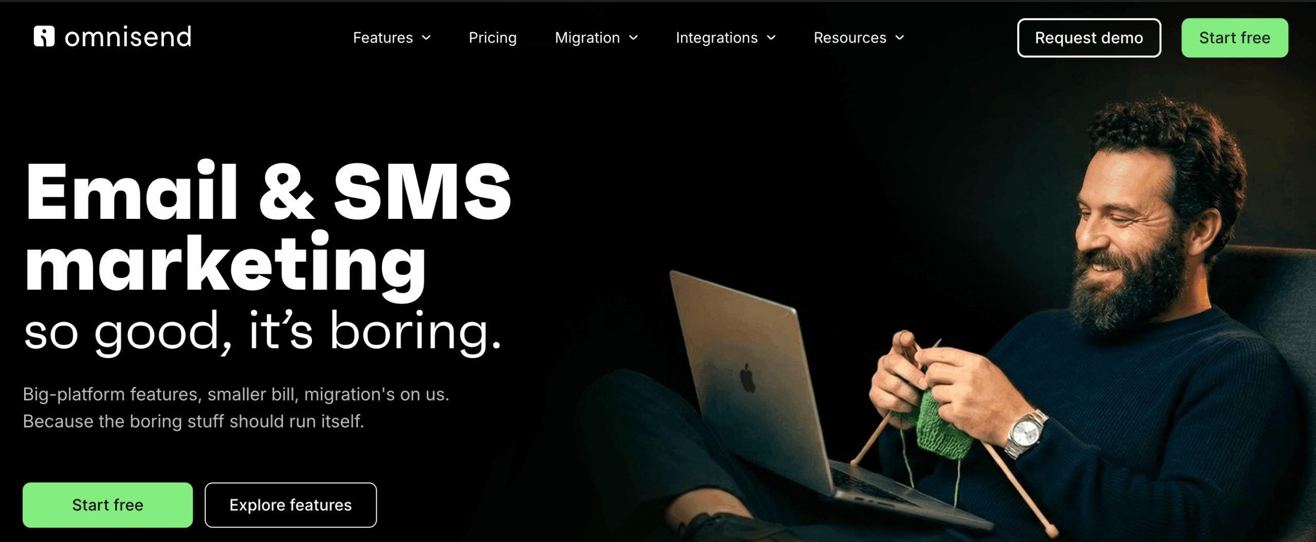 Best WooCommerce plugin for email and SMS