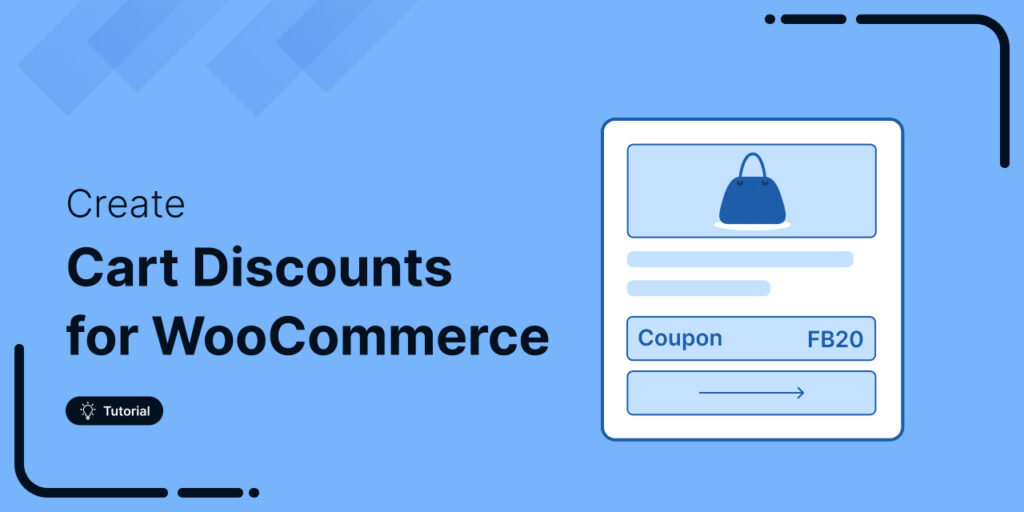 How to Create WooCommerce Cart Discounts in Your Store (Easy Step-by-Step Guide)