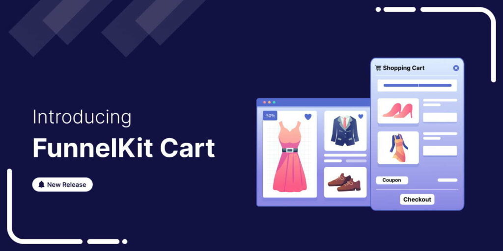 WooCommerce Side Cart by FunnelKit - Boost Engagement and Sales