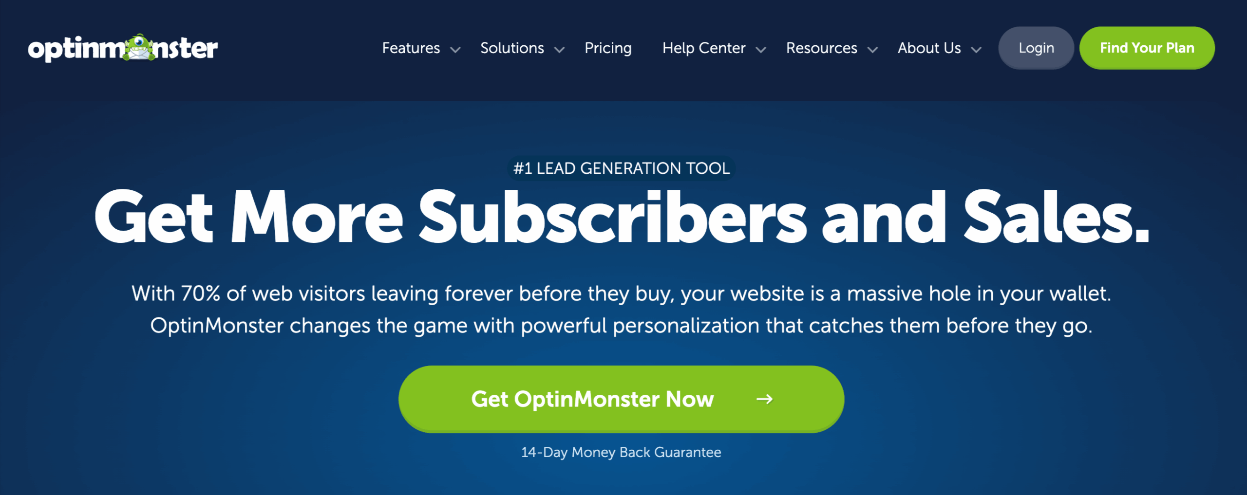 best WooCommerce plugin for Popups and on-site lead capture