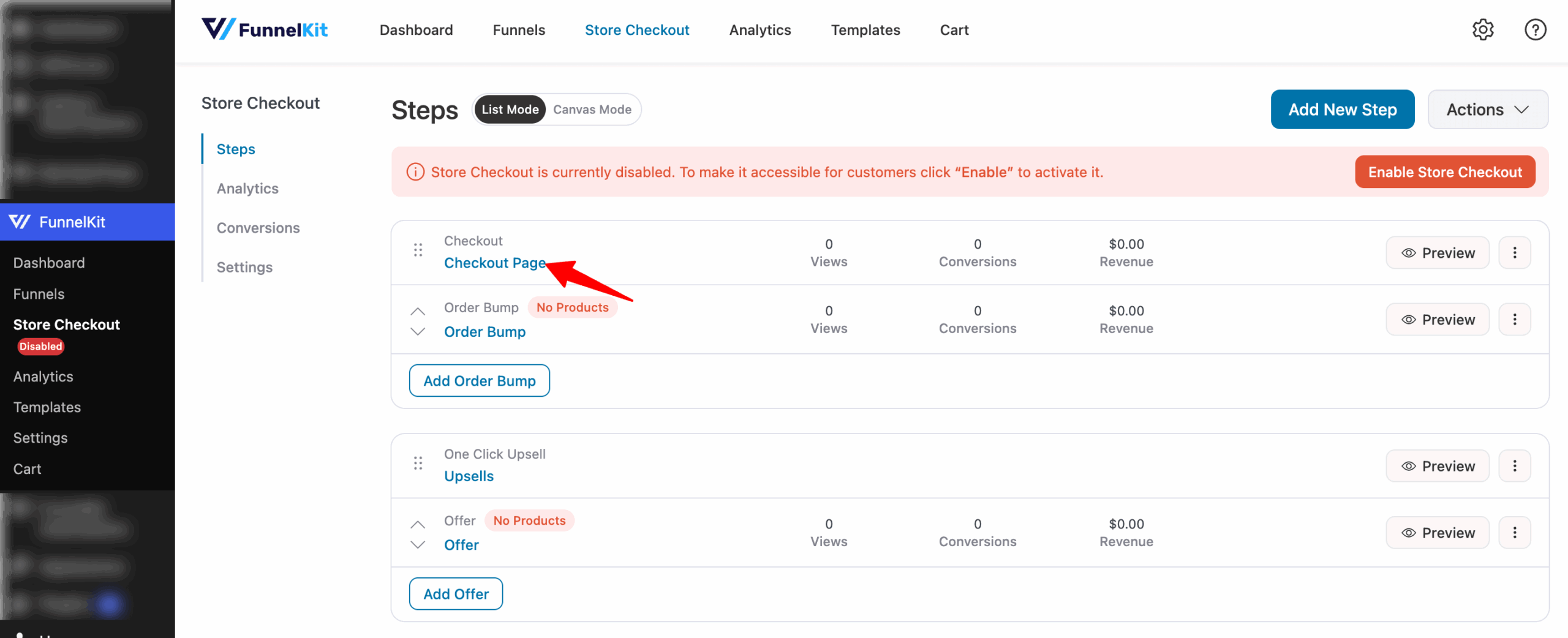 Customize the WooCommerce order summary on the checkout page