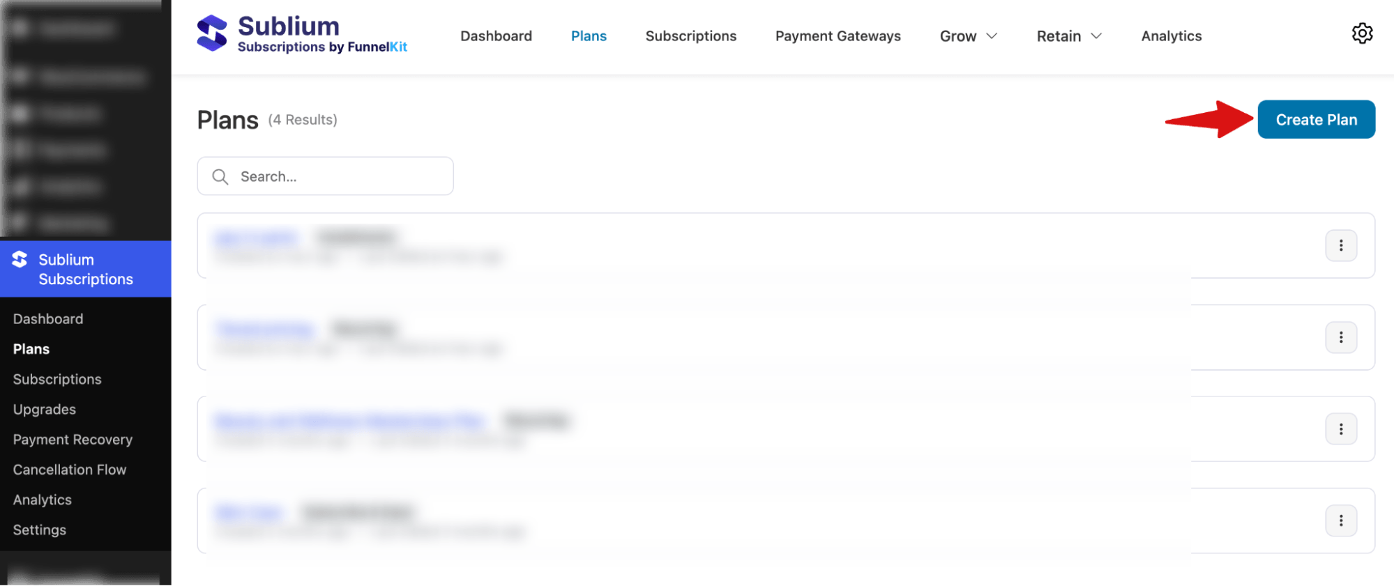 start creating WooCommerce payment plans