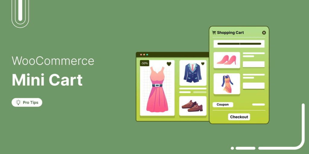 WooCommerce Mini Cart - FunnelKit