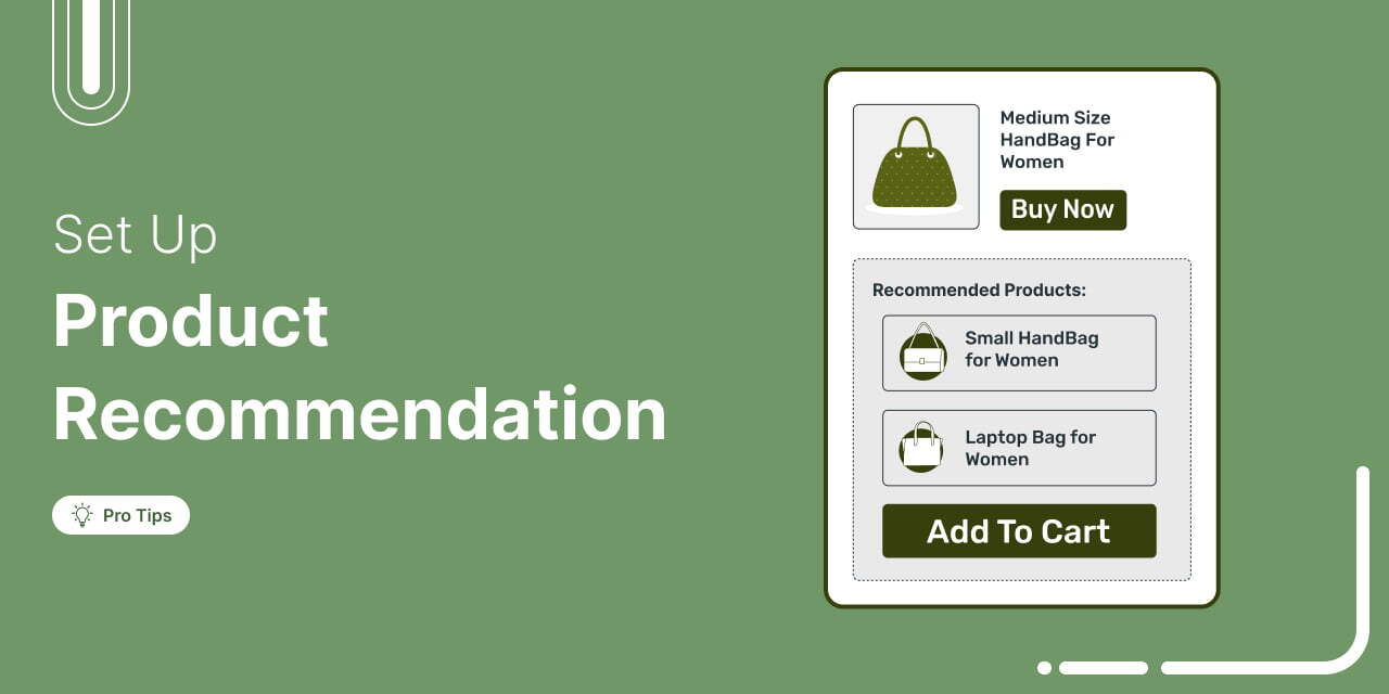 How to Set Up WooCommerce Product Recommendations: 7 Proven Methods