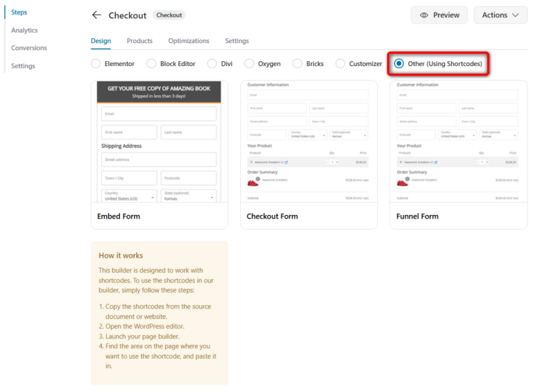 Check Short Code WooCommerce Checkout Shortcode: The Ultimate Guide
