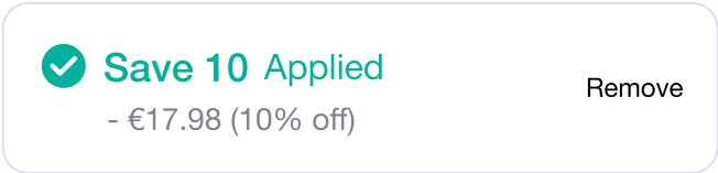 Auto-apply coupon code - WooCommerce checkout optimization