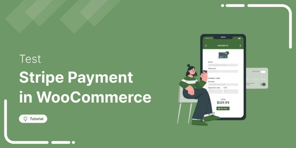 how to test stripe payments - FunnelKit