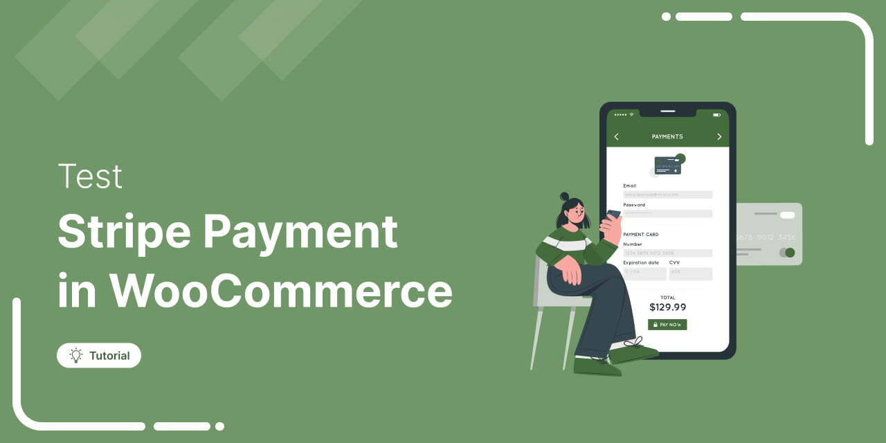 How to Test Stripe Payments in WooCommerce