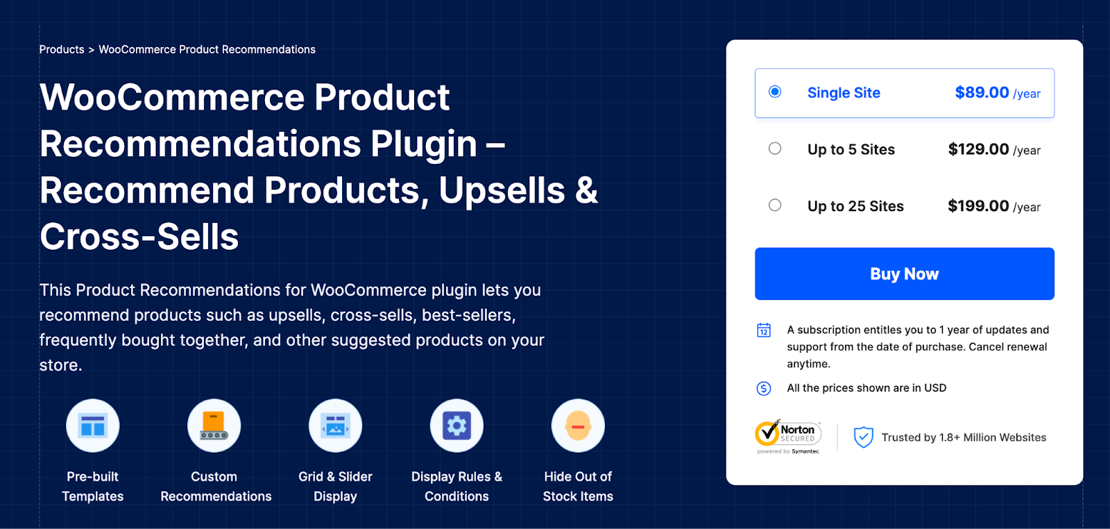 Product Recommendations Plugin by Webtoffee