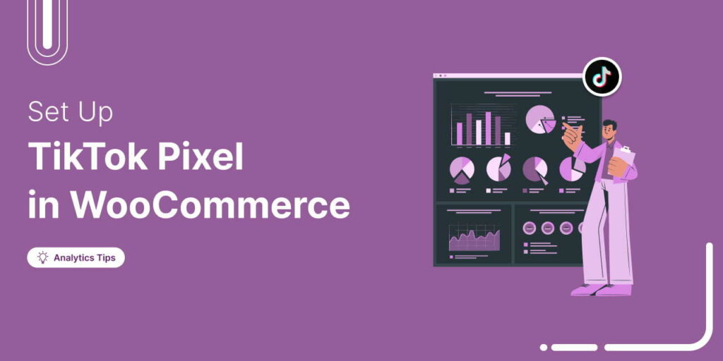 woocommerce tiktok pixel - FunnelKit
