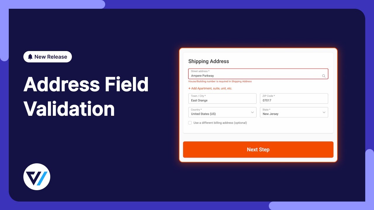 How to Set Up WooCommerce Checkout Validation for a Seamless User Experience