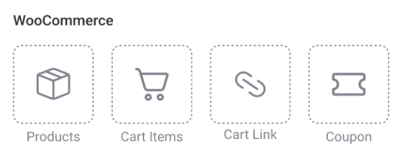 Smart WooCommerce Email Blocks