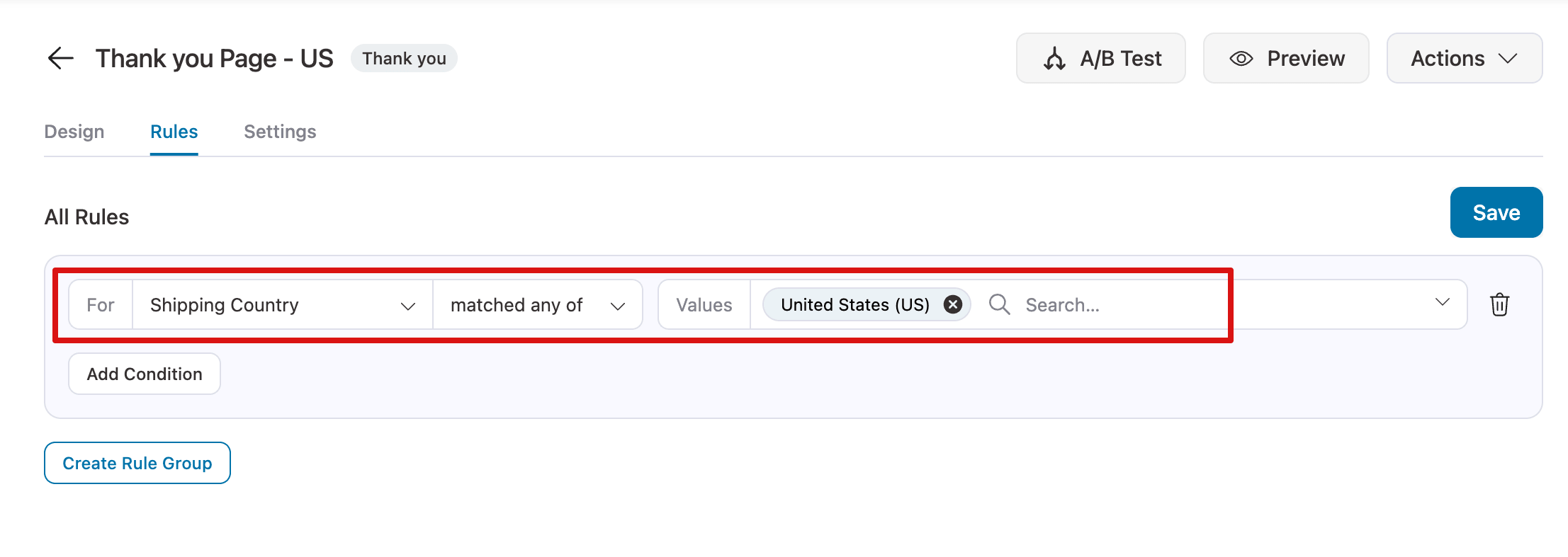 How to Redirect Based on Country After WooCommerce Checkout