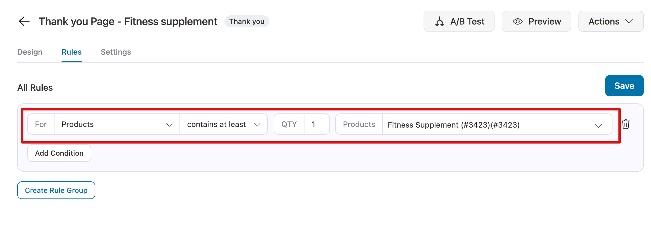 How to Redirect Based on Product After WooCommerce Checkout