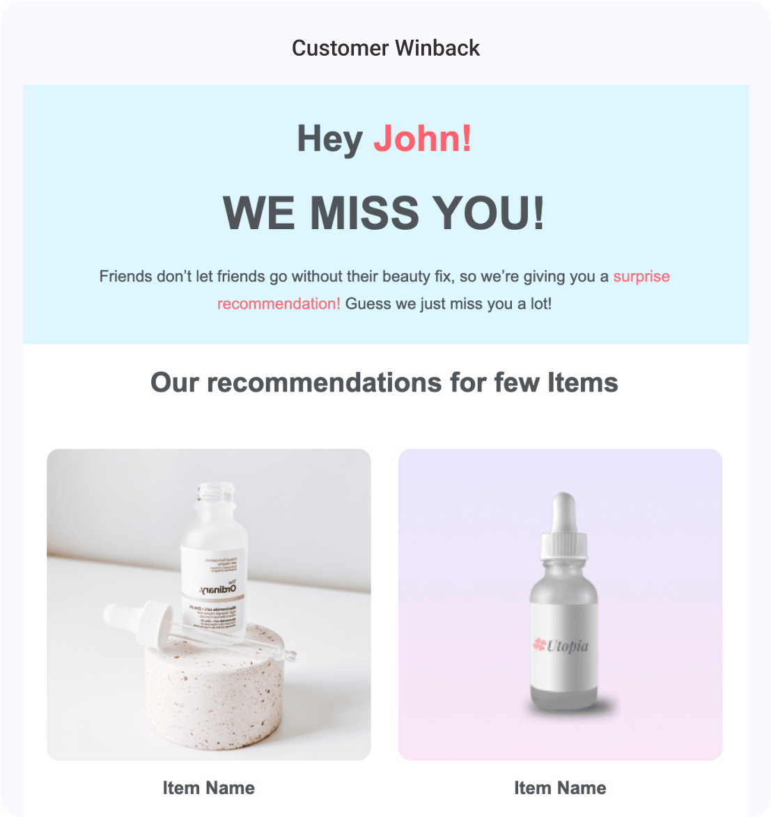 Automate Engaging Emails That Drive Sales