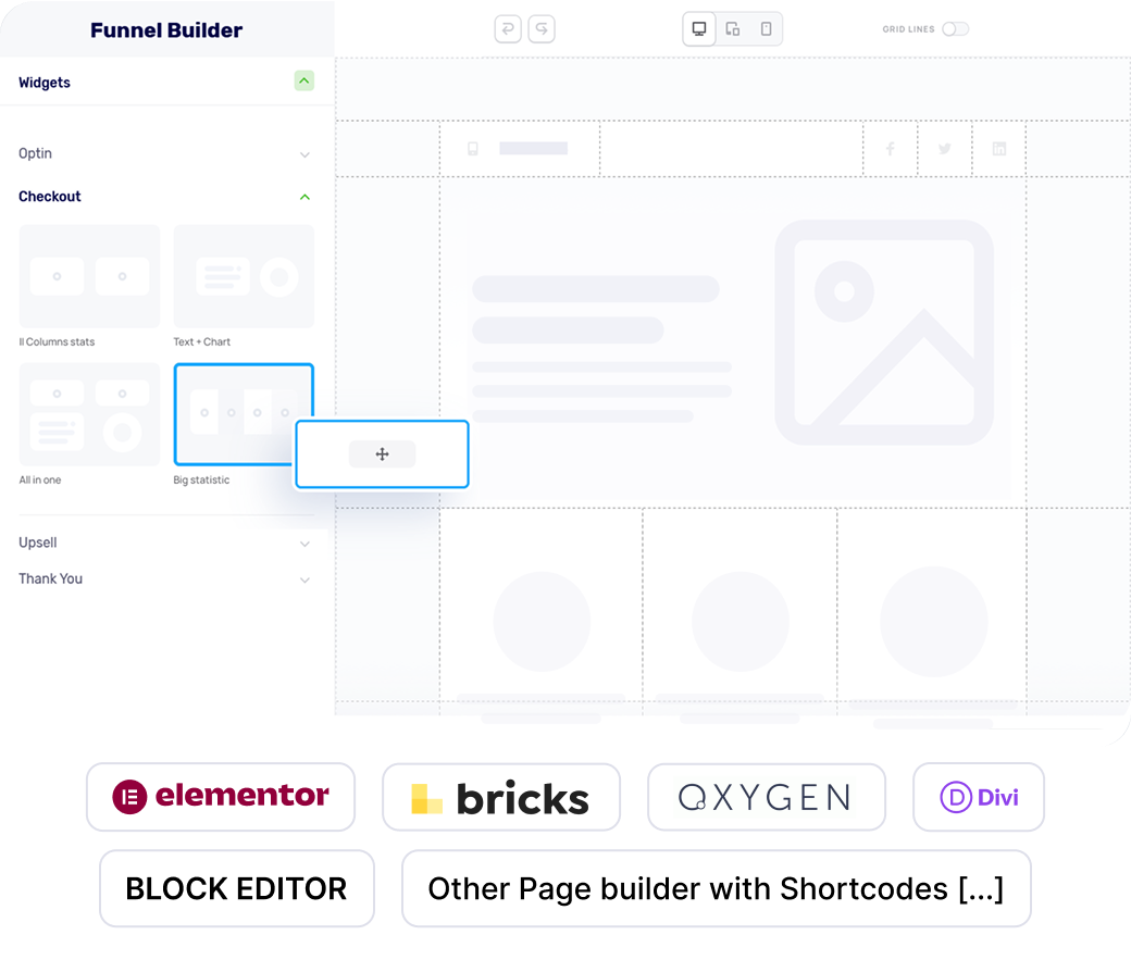 Custom WooCommerce Checkout Design