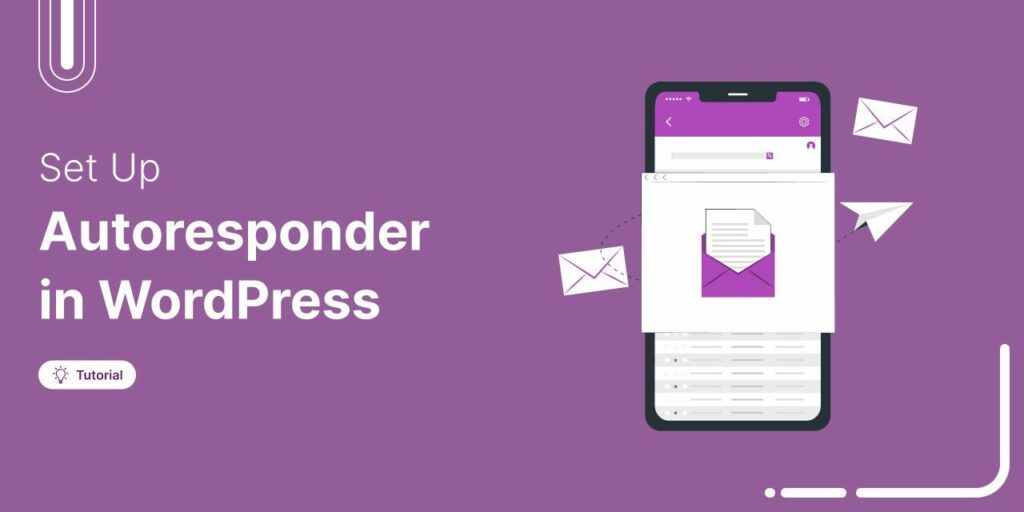 WordPress Autoresponder: Skyrocket Customer Engagement and Conversion on Autopilot