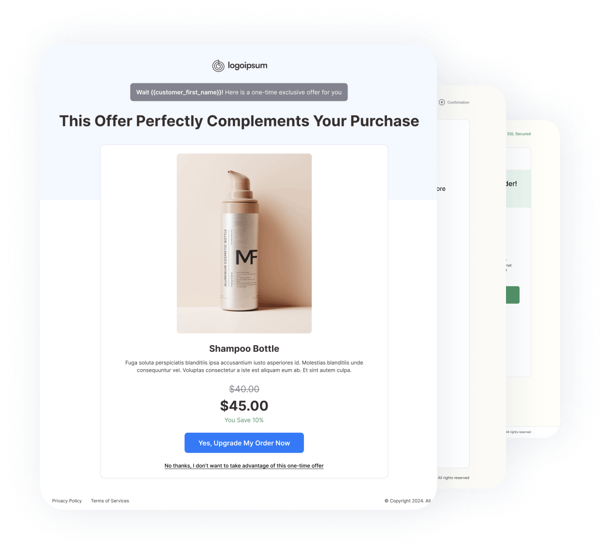 Add Upsells and Cross-Sells to Multiple WooCommerce Products