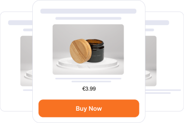 One-Click Upsells