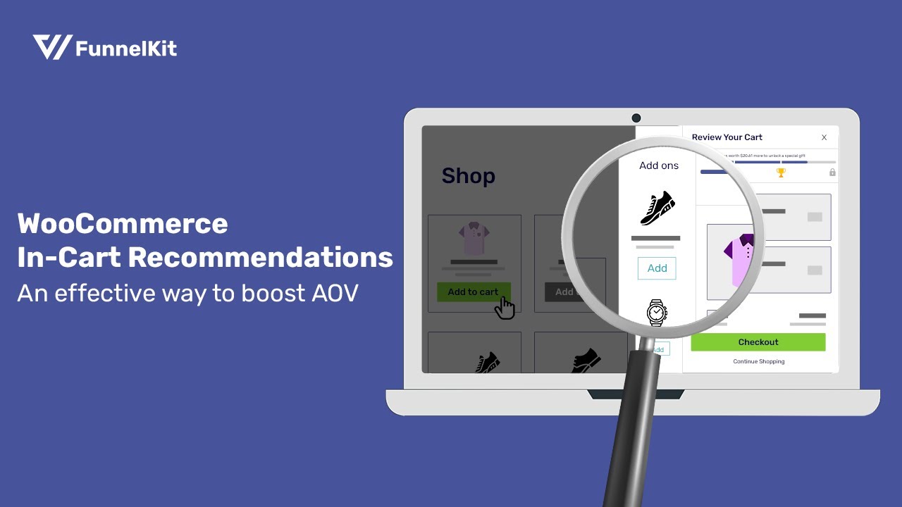 Woocommerce Upsell Popup: Two Smart Ways to Increase Average Order Value
