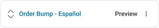 Multi-Language Ready