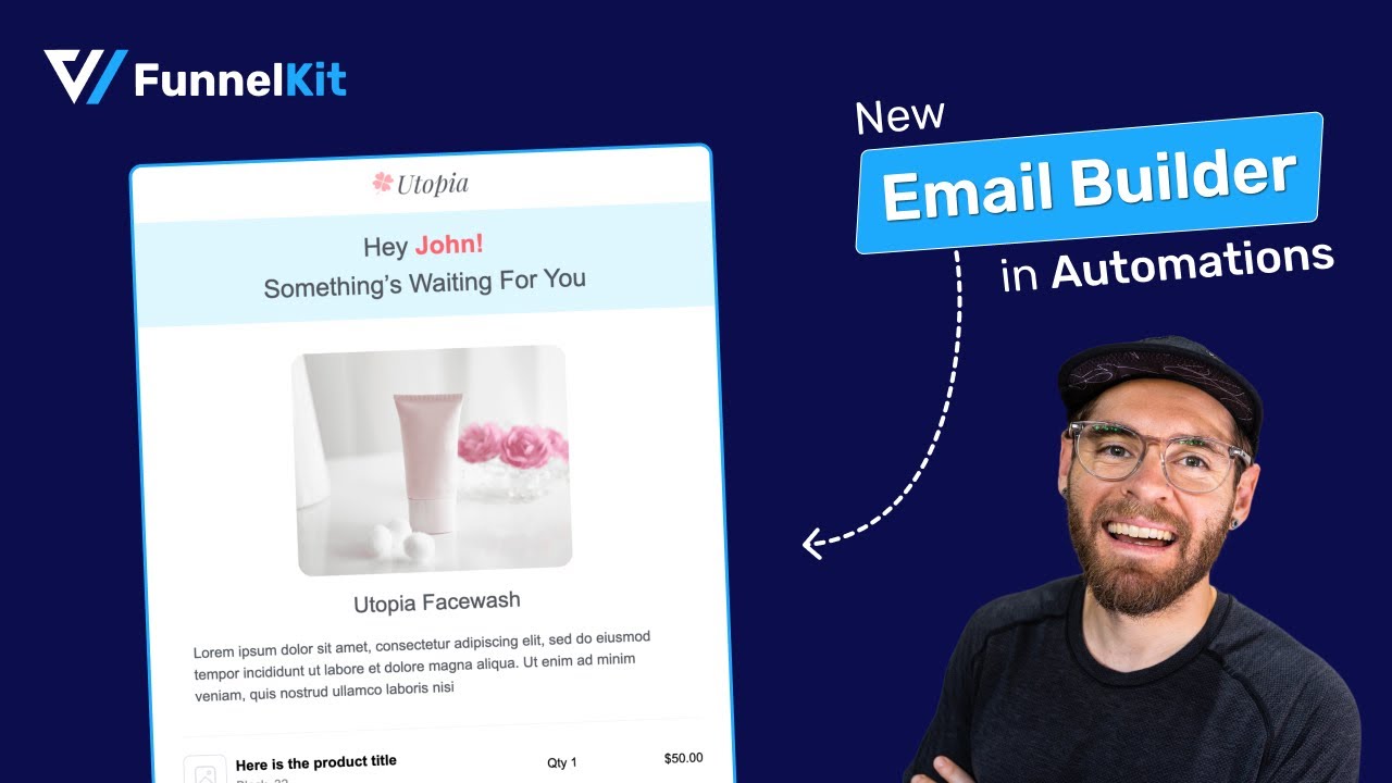 WooCommerce Email Templates: How to Design Beautiful Custom Emails