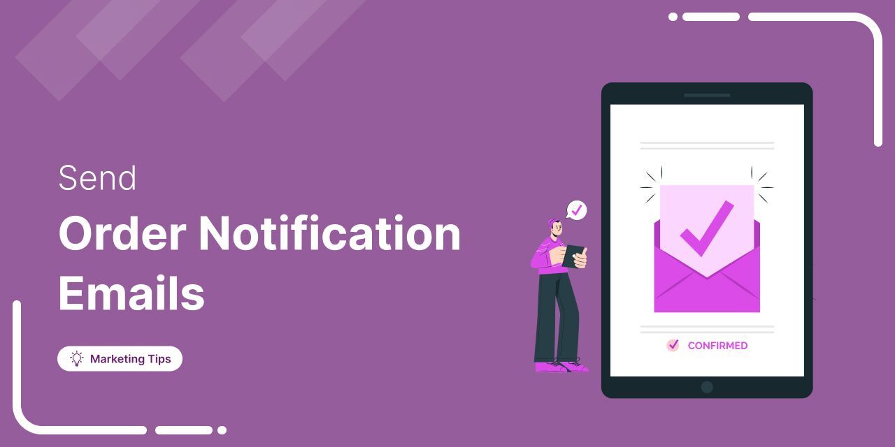 How to Set Up WooCommerce Order Notification Emails (2025)