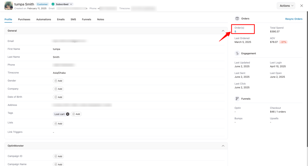 How to Set Custom Order Status as PAID Order Status for Syncing Orders ...