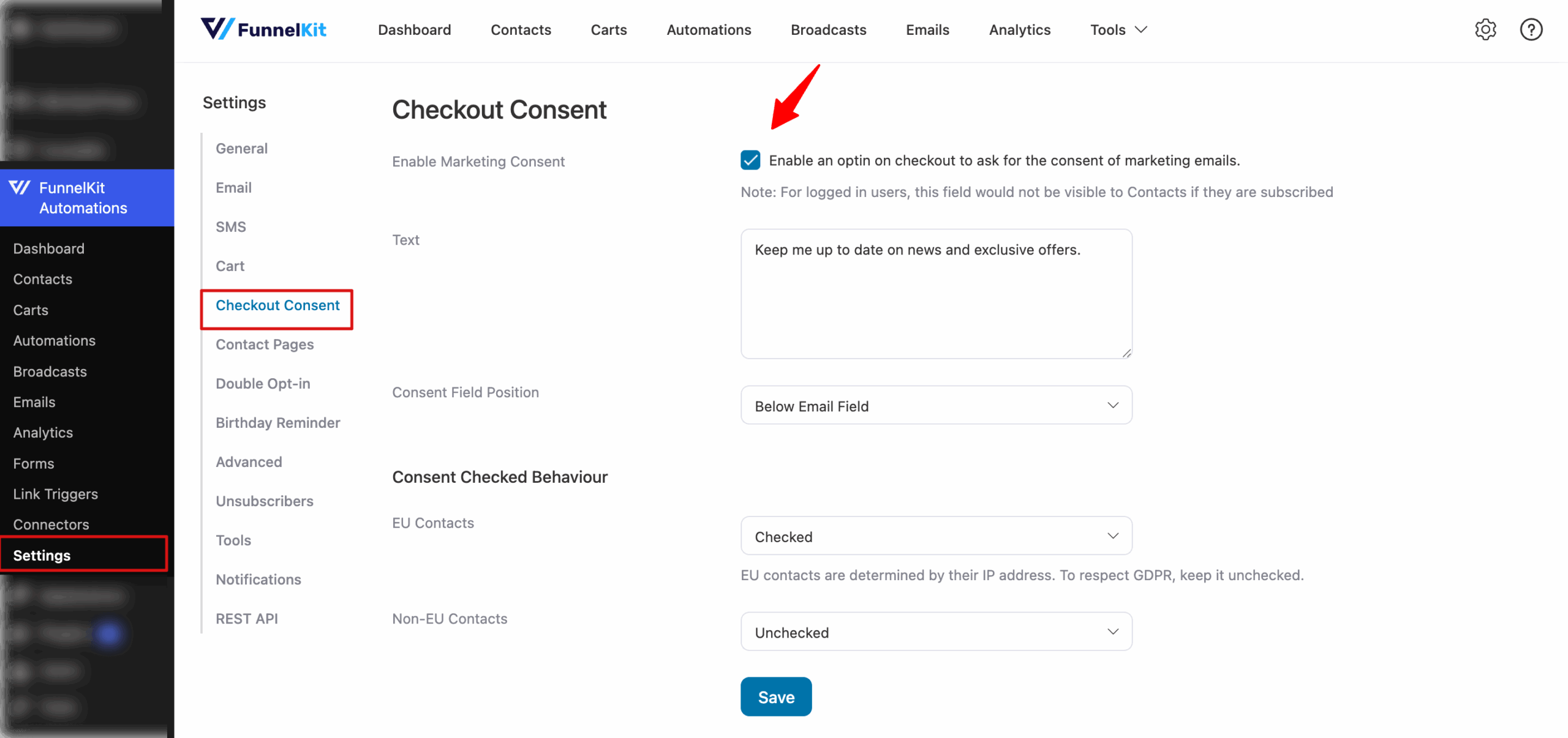 Collect leads even with WooCommerce guest checkout enabled
