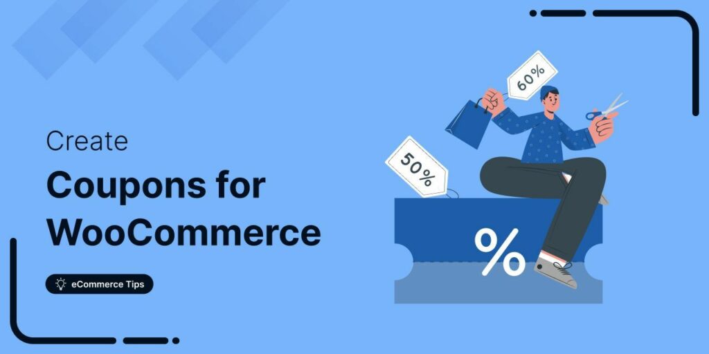 How to create WooCommerce coupons