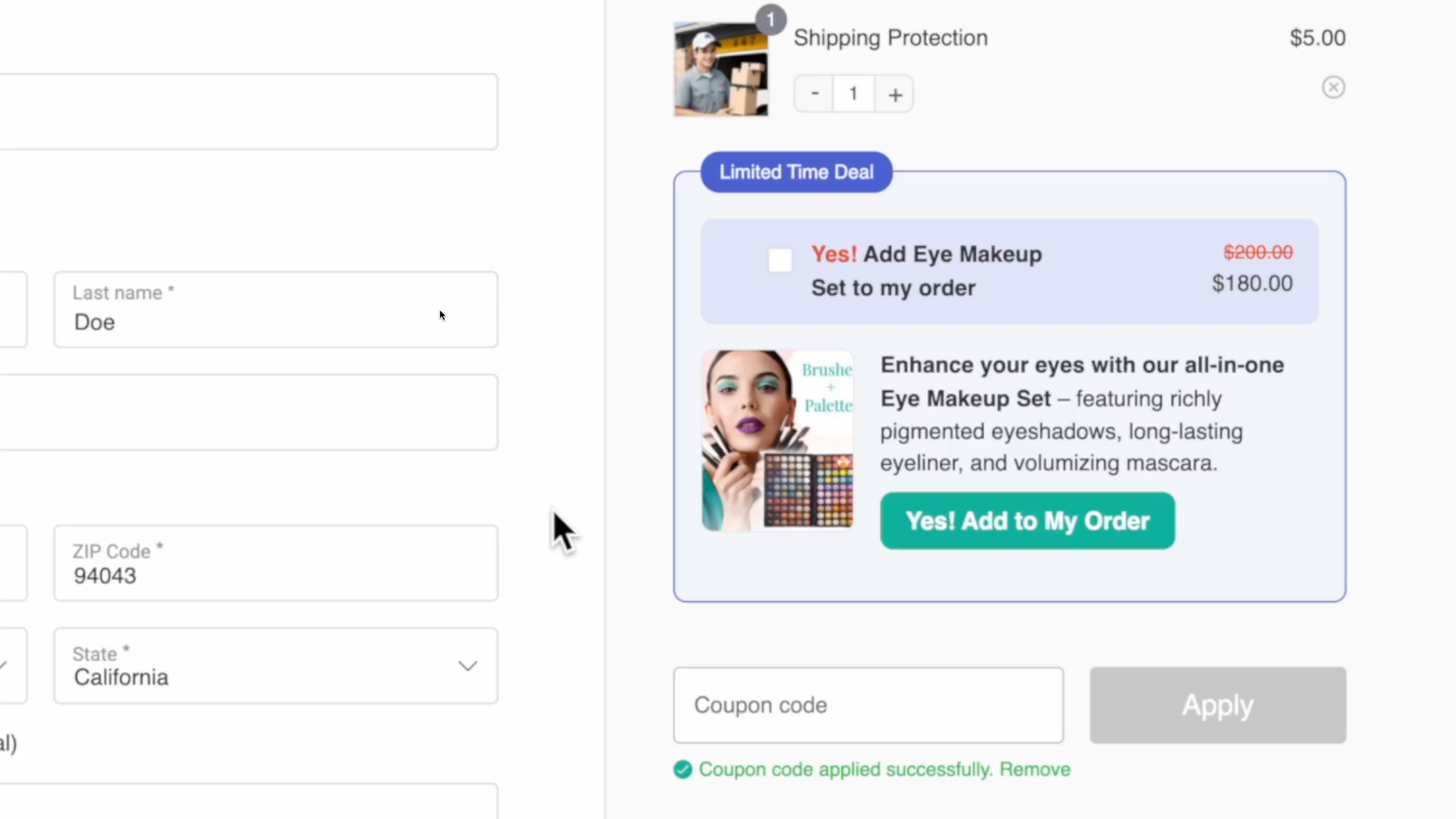 Smarter Order Bumps That Convert Better