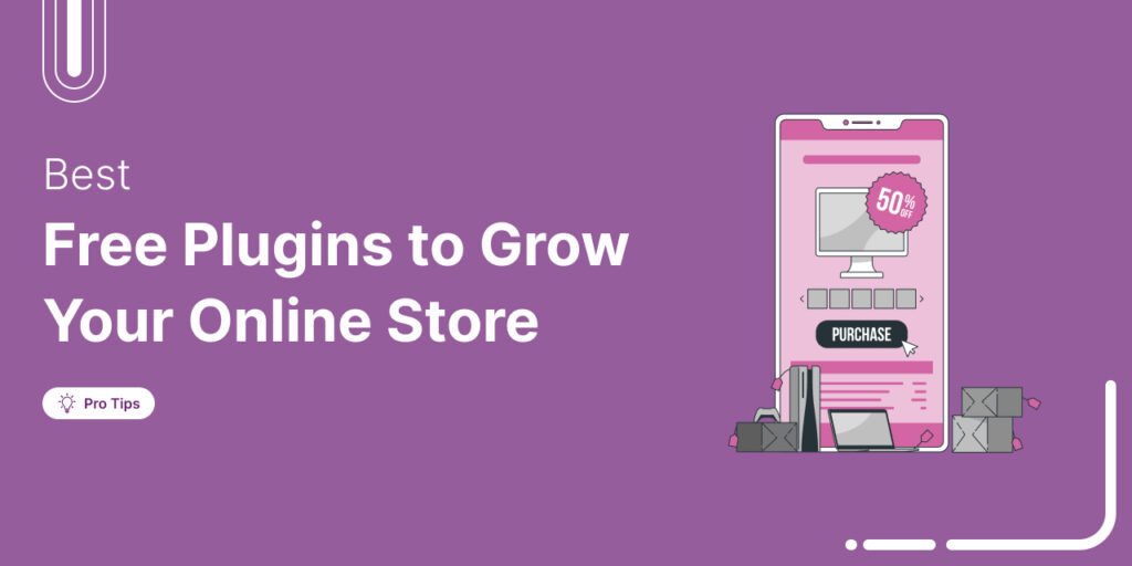 Top Free WooCommerce Plugins to Grow Your Online Store