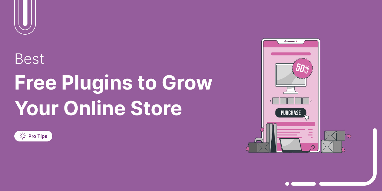 19 Best Free WooCommerce Plugins to Grow Your Online Store