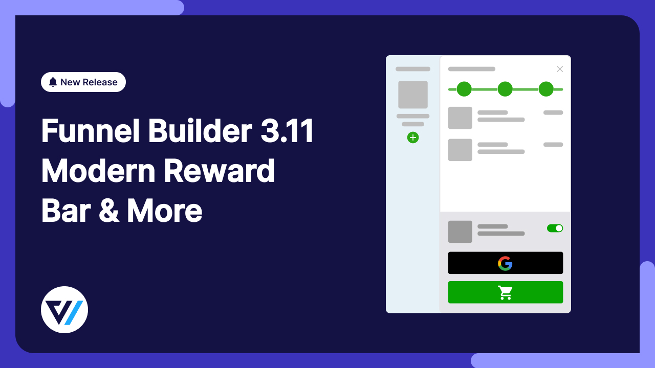 FunnelKit Summer Updates 2025: New Features in Funnel Builder, Cart & Automations
