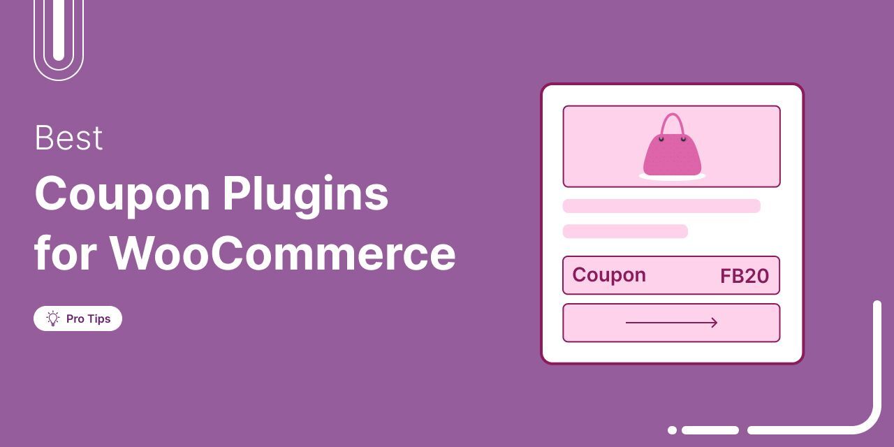 10 Best WooCommerce Coupon Plugins in 2025 (Most Are Free)