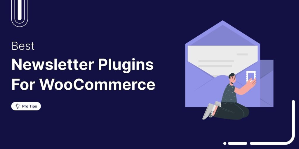Best WooCommerce Newsletter Plugins