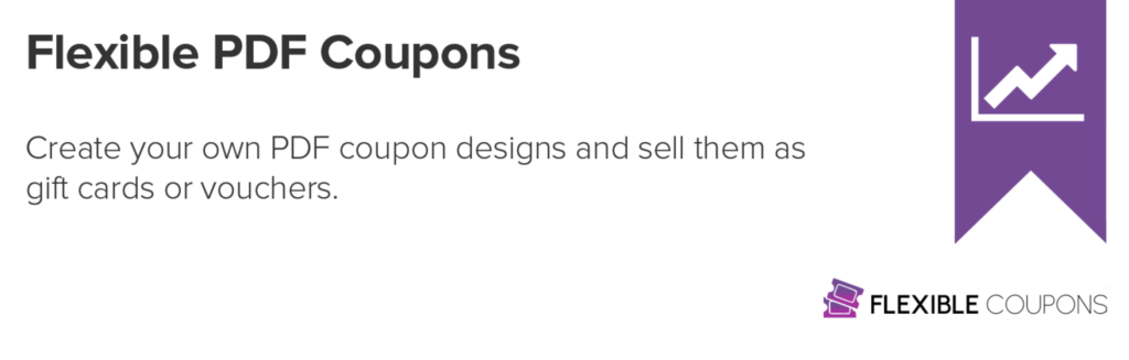 Flexible PDF Coupons - Best For Creating And Sharing Coupons in PDF