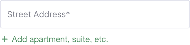 Collapsible WooCommerce Checkout Form Fields