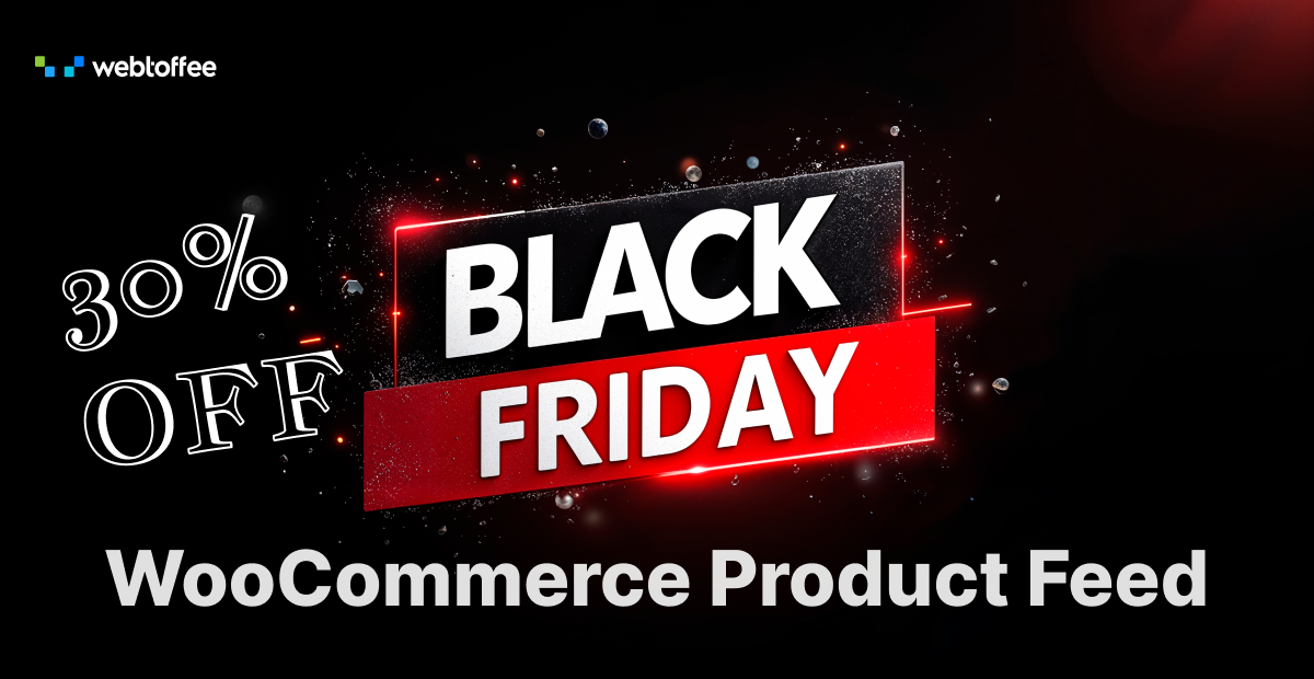 Product Feed for WooCommerce