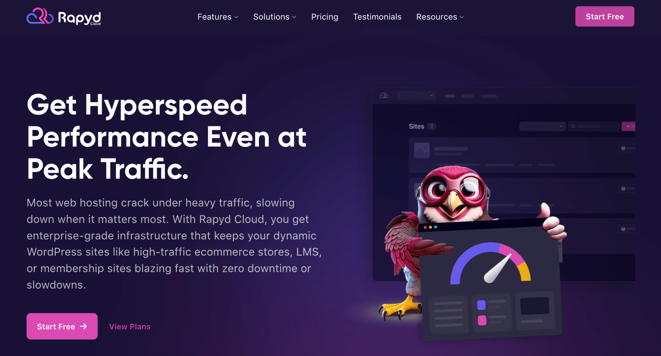 Rapyd Cloud bfcm offer