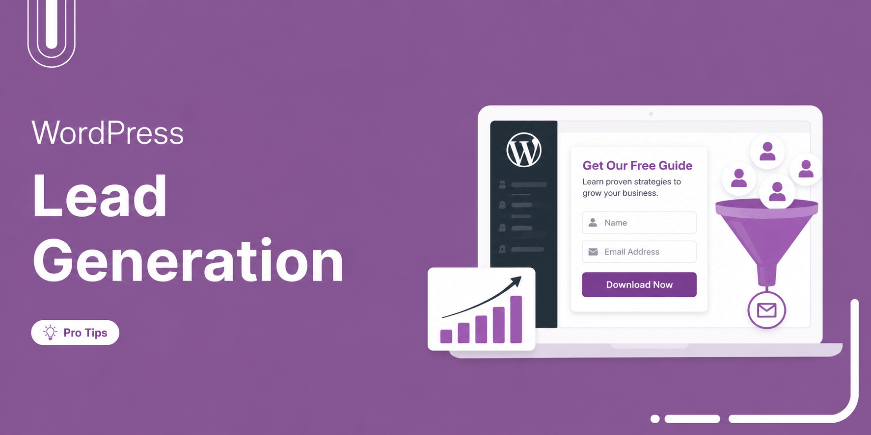 WordPress Lead Generation: Capture High-Quality Leads For Better Conversions