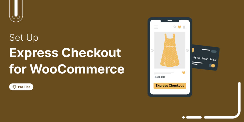How to Set up Express Checkout In WooCommerce Store